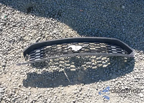 2018 Ford Mustang Ecoboost Premium из США, поврежденный, VIN 1FATP8UH8J5124504